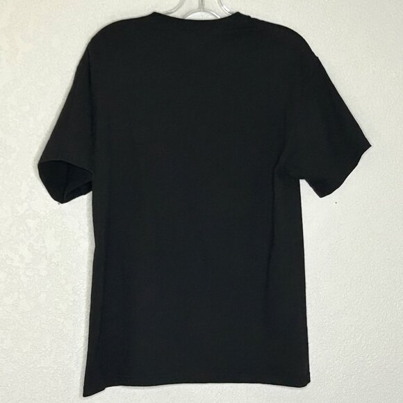 Men's Gun N Roses Appetite For Destruction Medium Black Short Sleeve T-shirt - Picture 5 of 8